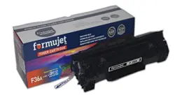 Formujet Printer Cartridge F12A