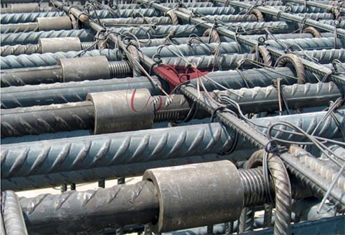 reduction of rebar congestion jb eng company in HP