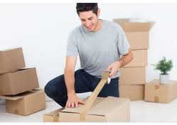 house packing services in panchkula