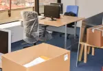 Office Shifting Service in Panchkula