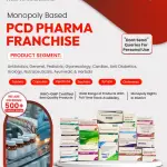 monopoly based pharma franchise