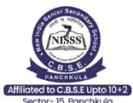 New india school panchkula