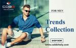 Trend Collection Panchkula