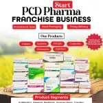 start pcd franchise business