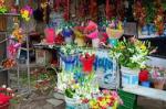 Florists/Flower Shops