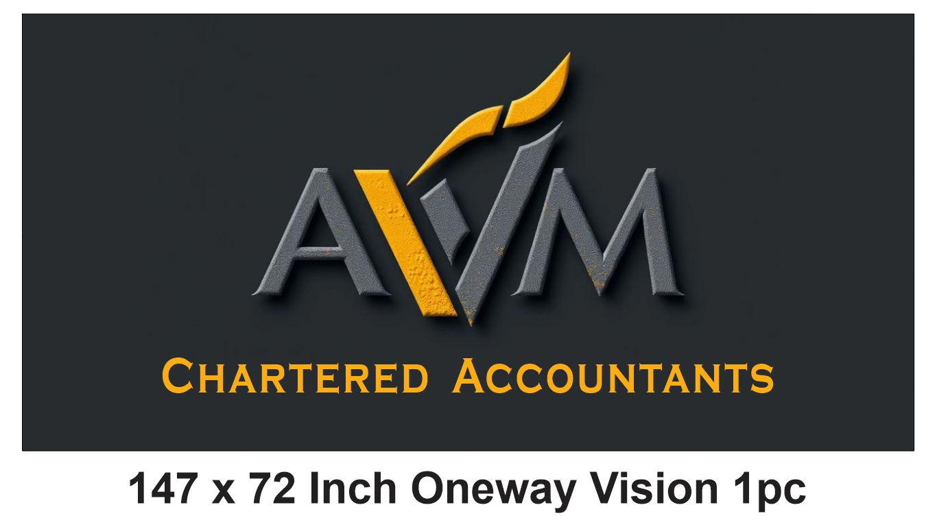 AVM & Associates - CA Firm