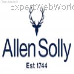 Allen Solly- Friday Dressing Everyday