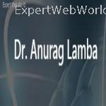 Dr. Anurag Lamba - Neurologist in Panchkula