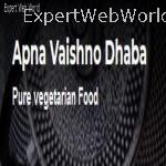 Apna Vaishno Dhaba - Pure Vegetarian Food