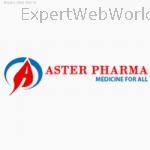 Aster Pharma  Panchkula  Haryana
