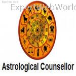 Astrologer Counsellor