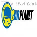 Car Planet in Panchkula