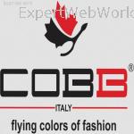 COBB APPARELS PVT LTD |  The Unisex Fashion Brand