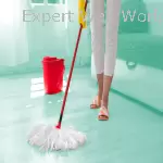 Busy Bucket home cleaning services in Panchkula