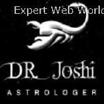 DR JOSHI  ASTROLOGER
