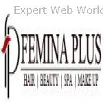 Femina Plus Hair Salon & Spa