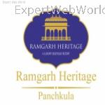 Welcome Heritage Ramgarh