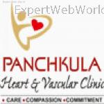 Dr. Anurag Sharma - Heart & Vascular Clinic