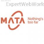 MATA - At the FourFront of logistics