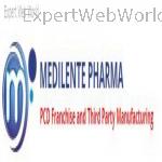 Medilente Pharma Pvt Ltd.
