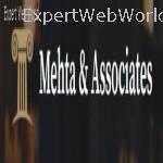 Mehta & Associates  in Panchkula