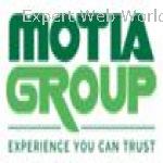 Motia Group In Construction