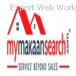 My Makaan Search Real Estate
