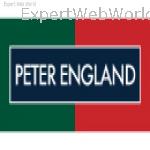 Peter England- India’s Largest Menswear Brand