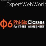 Phisix classes by Siddharth
