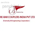 JB Engineering Rock Bolts