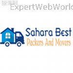 Sahara Best Packers & Movers