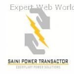 Saini Power Transactor