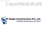 S. P. Singla Constructions Pvt. Ltd