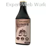 Lungs Detox Syrup for Smokers