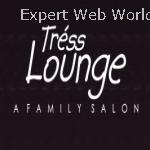 Tress Lounge  - Panchkula