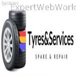 Michelin Tyres & Car Service - Universal Tyres