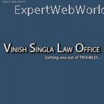 VS Law Office in Panchkula